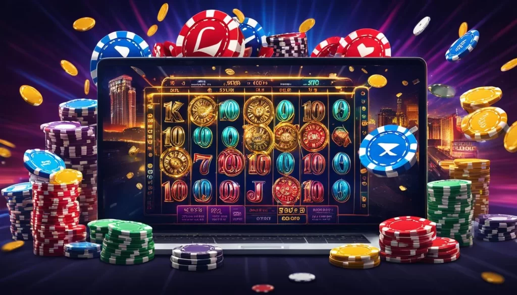 Dấu hiệu nghiện cờ bạc